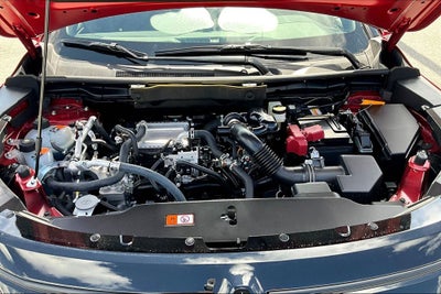 2026 Mitsubishi Outlander Ralliart