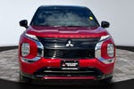 2026 Mitsubishi Outlander Ralliart