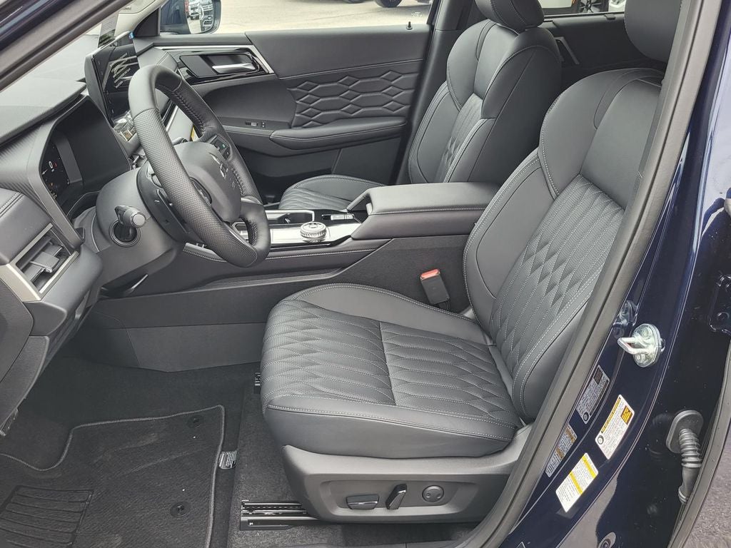 2026 Mitsubishi Outlander SEL