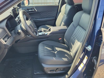 2026 Mitsubishi Outlander SEL