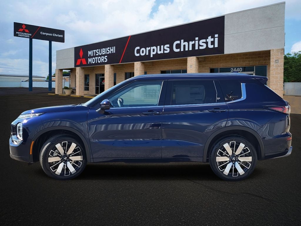 2026 Mitsubishi Outlander SEL