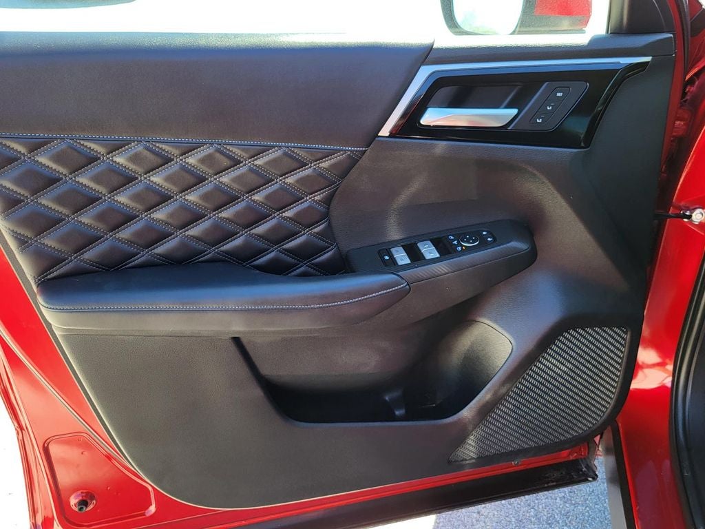 2023 Mitsubishi Outlander PHEV SEL