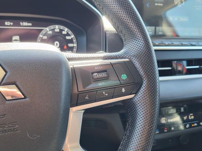 2023 Mitsubishi Outlander PHEV SEL