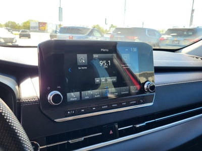 2023 Mitsubishi Outlander PHEV SEL