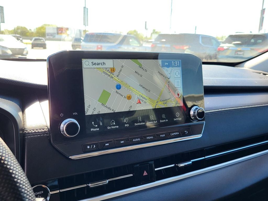 2023 Mitsubishi Outlander PHEV SEL