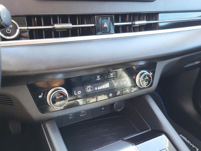 2023 Mitsubishi Outlander PHEV SEL