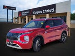 2023 Mitsubishi Outlander PHEV SEL