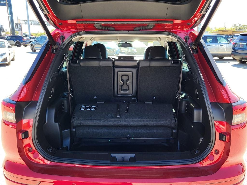 2023 Mitsubishi Outlander PHEV SEL