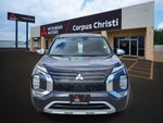 2025 Mitsubishi Outlander PHEV SE