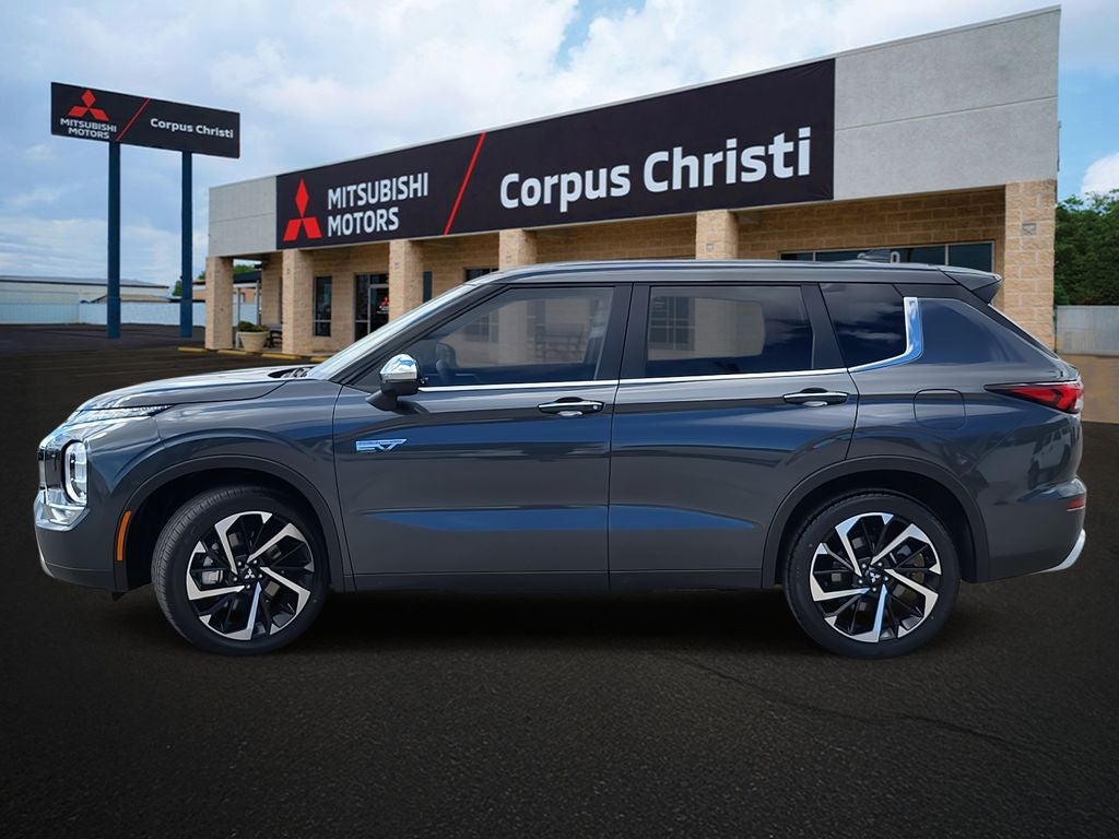 2025 Mitsubishi Outlander PHEV SE