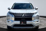 2025 Mitsubishi Outlander PHEV SEL