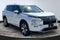 2025 Mitsubishi Outlander PHEV SEL