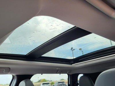 2025 Mitsubishi Outlander PHEV SEL