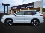 2025 Mitsubishi Outlander PHEV SEL