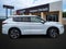 2025 Mitsubishi Outlander PHEV SEL