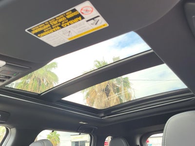 2025 Mitsubishi Outlander PHEV SEL Black Edition