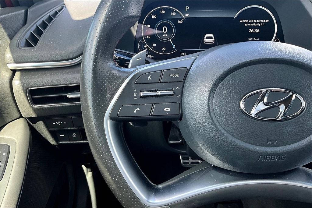 2023 Hyundai Sonata SEL Plus