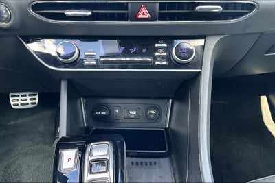 2023 Hyundai Sonata SEL Plus