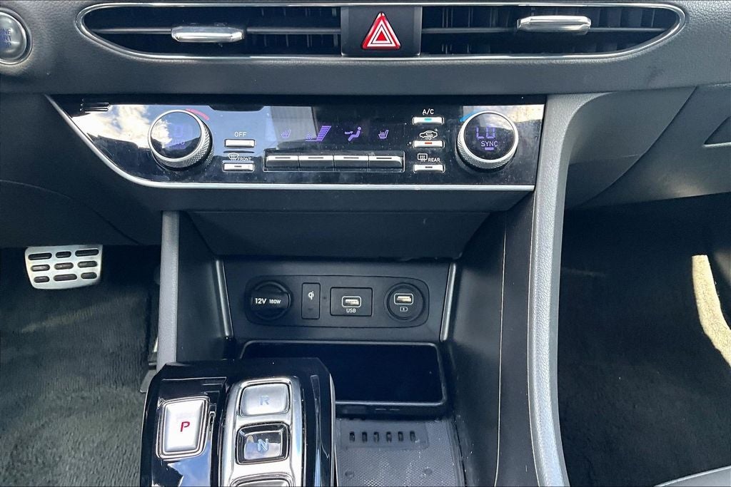2023 Hyundai Sonata SEL Plus