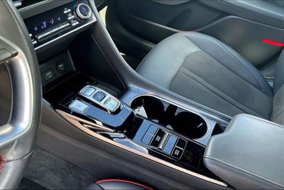 2023 Hyundai Sonata SEL Plus