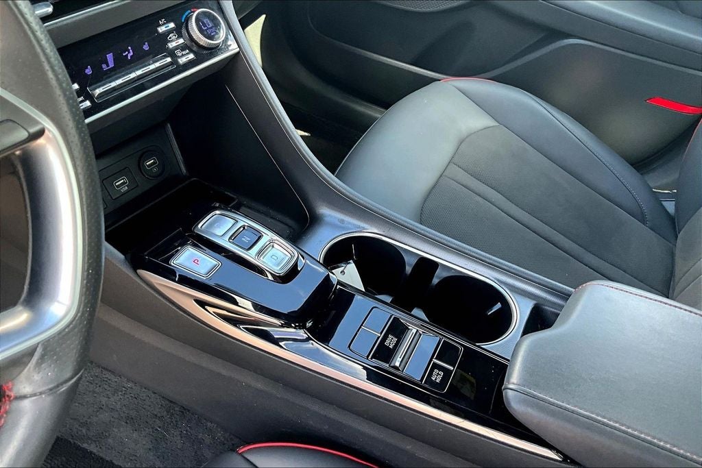 2023 Hyundai Sonata SEL Plus
