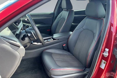 2023 Hyundai Sonata SEL Plus