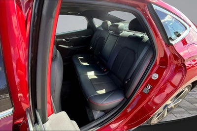 2023 Hyundai Sonata SEL Plus