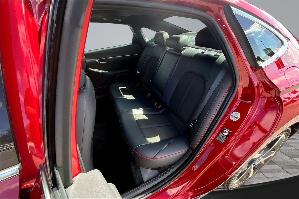 2023 Hyundai Sonata SEL Plus