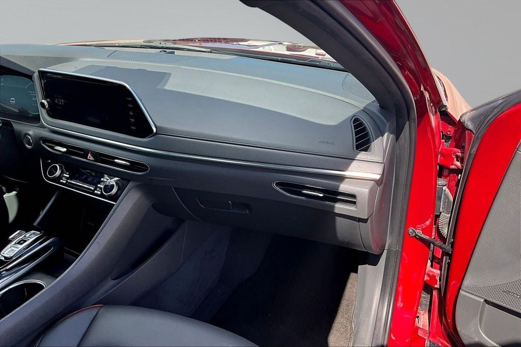 2023 Hyundai Sonata SEL Plus