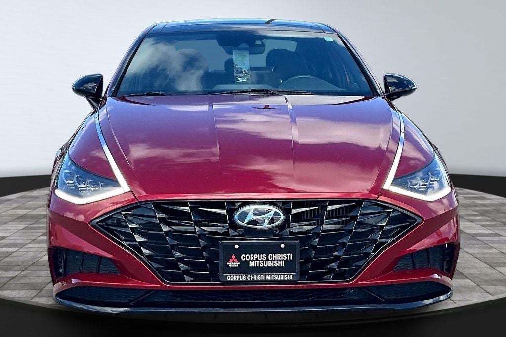 2023 Hyundai Sonata SEL Plus