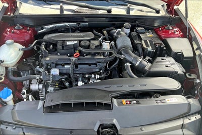 2023 Hyundai Sonata SEL Plus