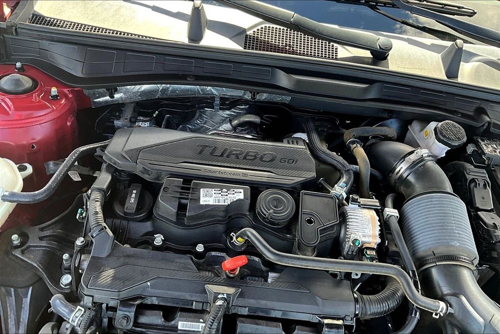 2023 Hyundai Sonata SEL Plus