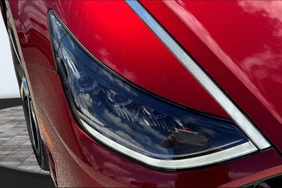 2023 Hyundai Sonata SEL Plus