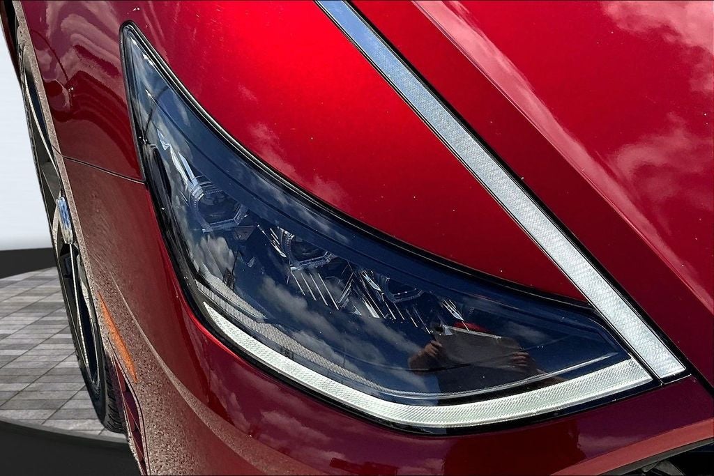 2023 Hyundai Sonata SEL Plus