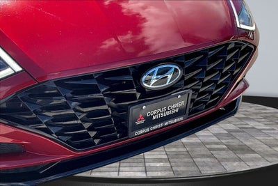 2023 Hyundai Sonata SEL Plus