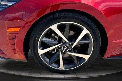 2023 Hyundai Sonata SEL Plus