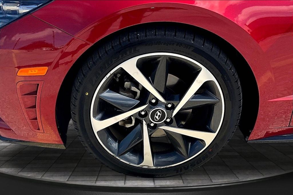 2023 Hyundai Sonata SEL Plus