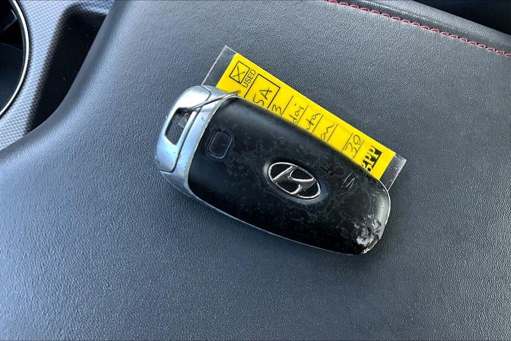 2023 Hyundai Sonata SEL Plus
