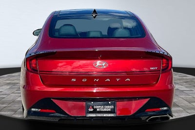 2023 Hyundai Sonata SEL Plus