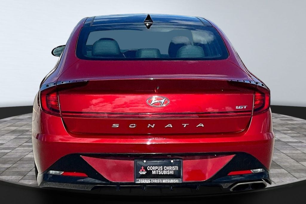 2023 Hyundai Sonata SEL Plus