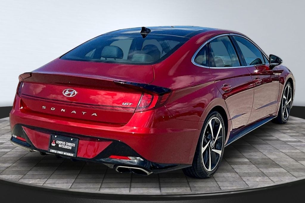 2023 Hyundai Sonata SEL Plus