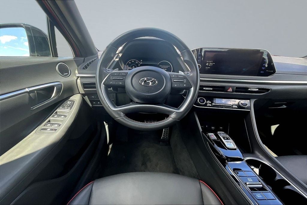 2023 Hyundai Sonata SEL Plus