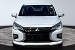 2024 Mitsubishi Mirage G4 SE