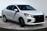2024 Mitsubishi Mirage G4 SE
