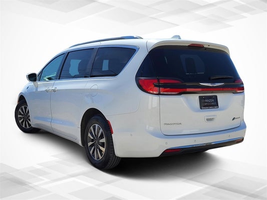 2021 Chrysler Pacifica Hybrid Touring L in San Antonio, TX - The Khoury Group