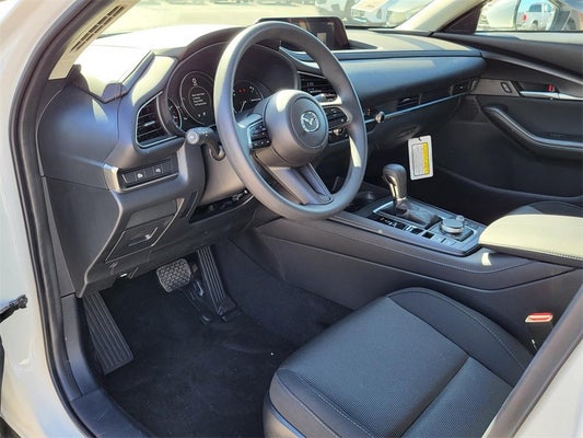 2024 Mazda Mazda CX-30 2.5 S AWD in San Antonio, TX - The Khoury Group