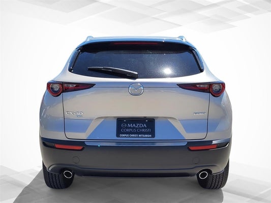 2024 Mazda Mazda CX-30 2.5 S Select AWD in San Antonio, TX - The Khoury Group