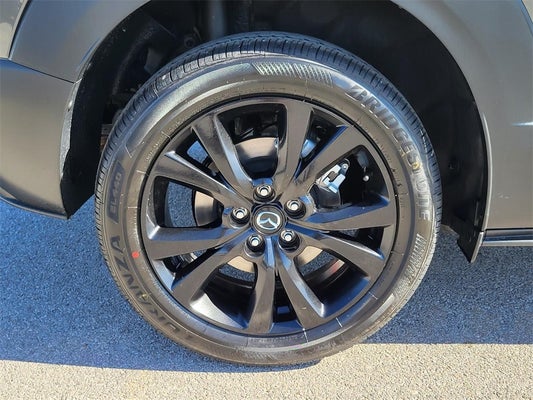 2024 Mazda Mazda CX-30 2.5 S Select AWD in San Antonio, TX - The Khoury Group