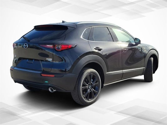 2024 Mazda Mazda CX-30 2.5 Turbo Premium Plus AWD in San Antonio, TX - The Khoury Group