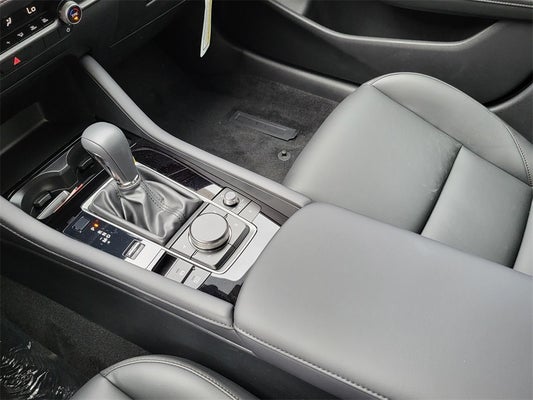 2024 Mazda Mazda3 Sedan 2.5 S Select in San Antonio, TX - The Khoury Group
